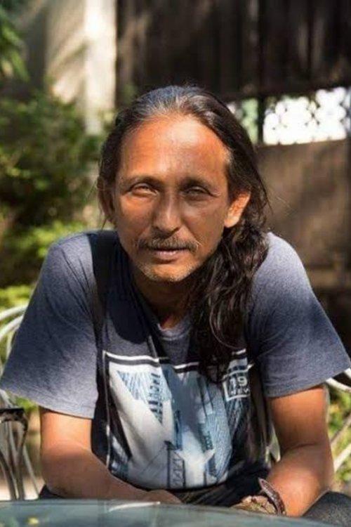 Ashish Khondker fotoğrafı