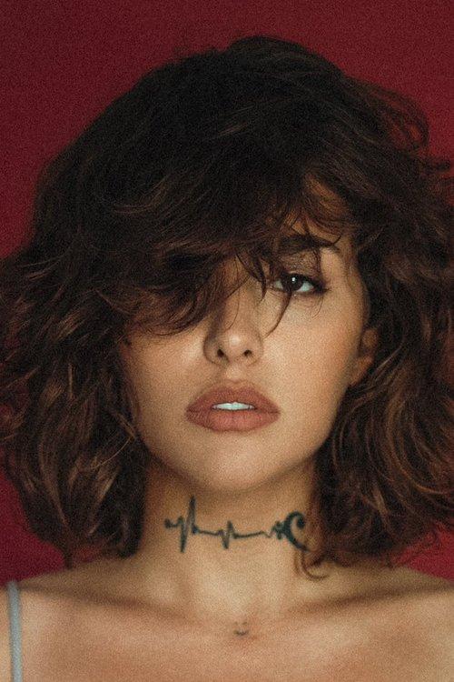 Reyhaneh Parsa fotoğrafı