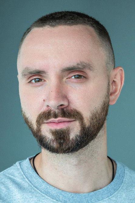 Mikhail Sazhin fotoğrafı