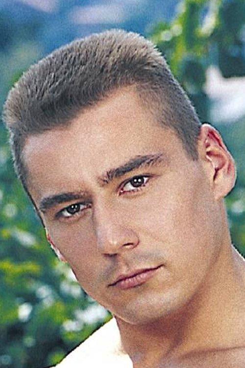 Ivan Mrozek fotoğrafı