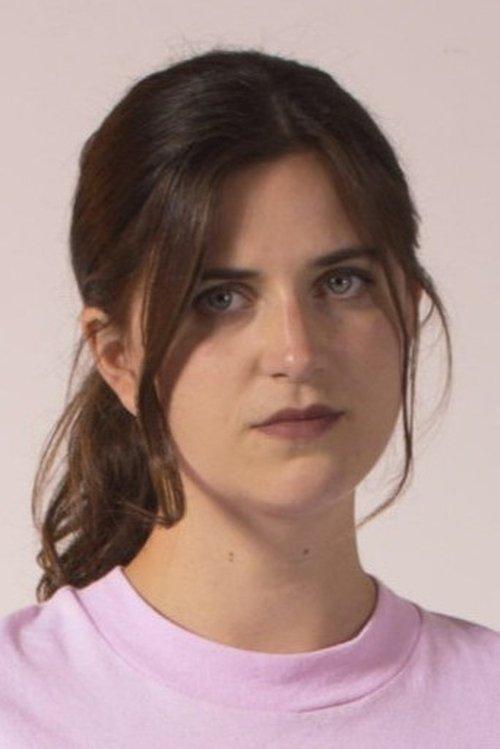 Sarah Jones fotoğrafı