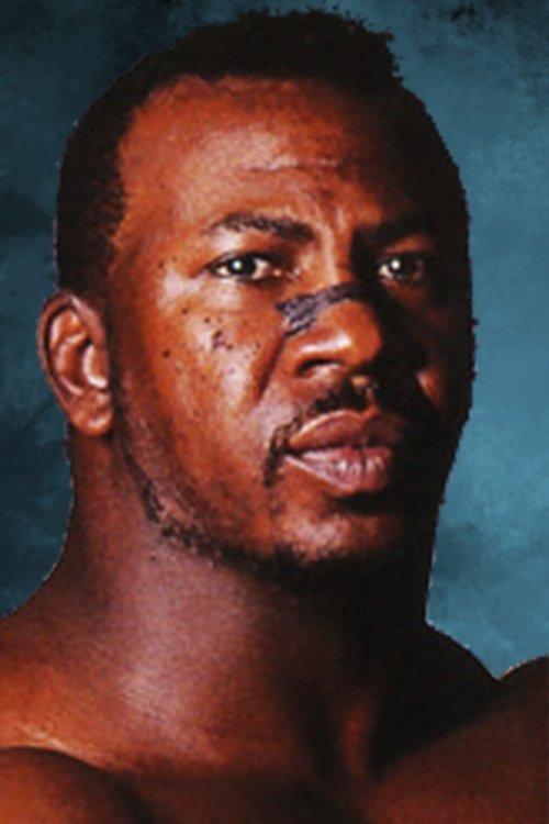 Lash Huffman fotoğrafı