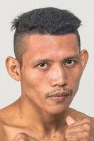 Michael Dasmarinas fotoğrafı