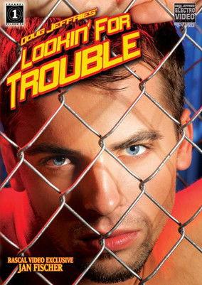 Lookin' for Trouble film afişi