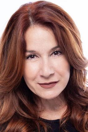 Marian Pabón fotoğrafı