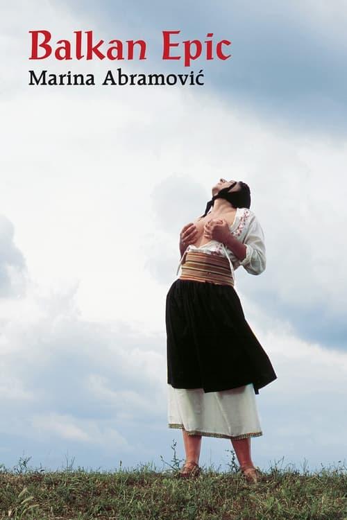 Balkan Erotic Epic - Single Channel Version film afişi