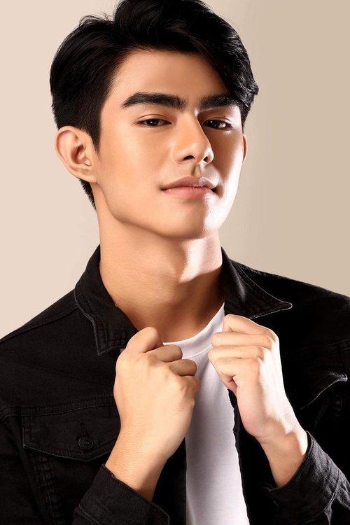 Radson Flores fotoğrafı