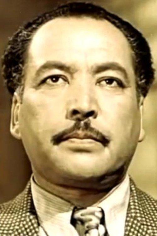 Abbas Bakirov fotoğrafı