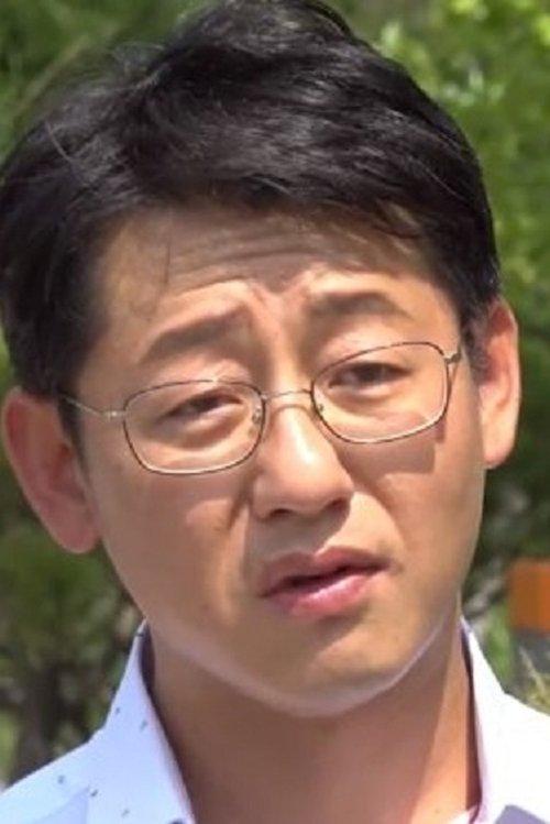 Yoon Taek-seung fotoğrafı