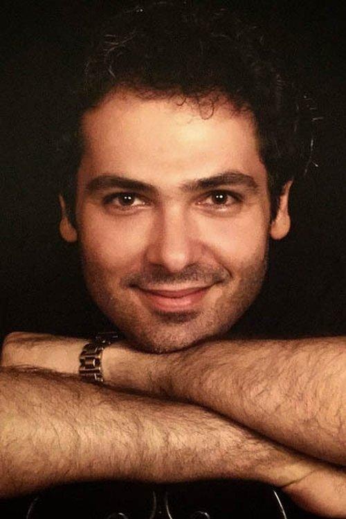 Koorosh Tahami fotoğrafı