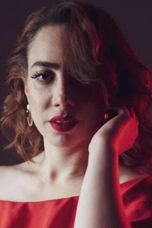 Reham El Shanawany fotoğrafı