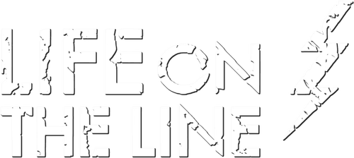 Life on the Line logo