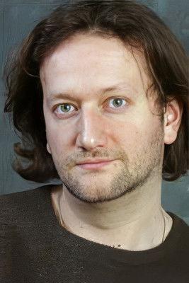 Arkadi Levin fotoğrafı