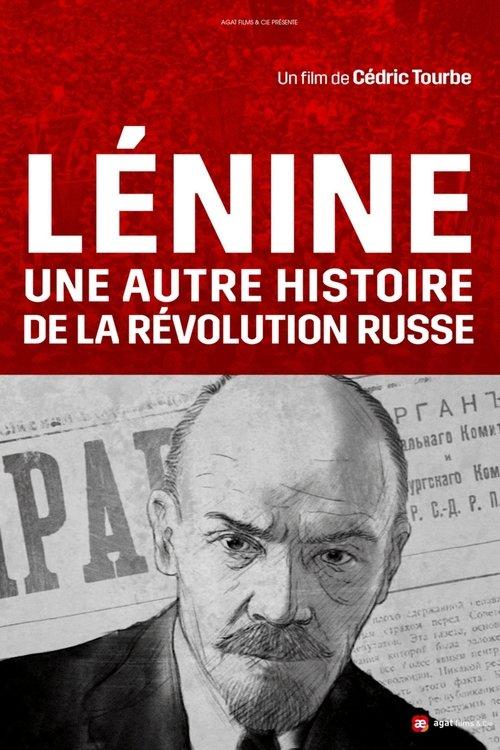 Lenin and the Other Story of the Russian Revolution film afişi