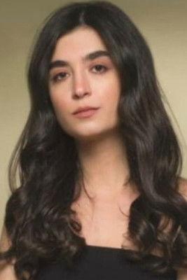 Michelle Wehbe fotoğrafı