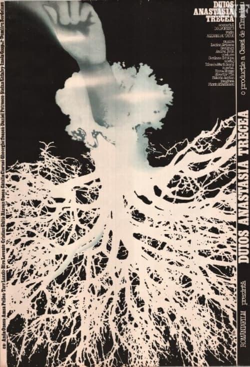 Gently Was Anastasia Passing film afişi