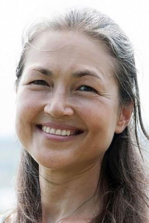 Julia Yermakov fotoğrafı