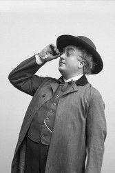 Nils Ahrén fotoğrafı