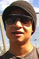 Chad Blackwood fotoğrafı