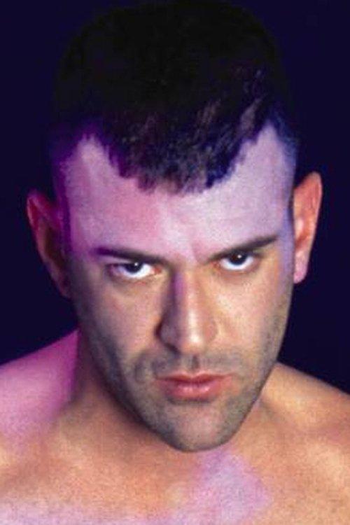 Michael Soldier fotoğrafı