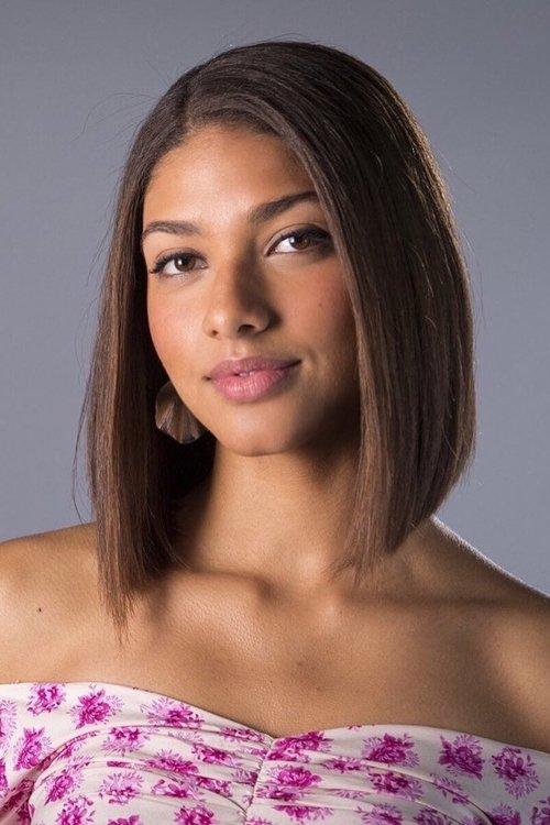 Raquel Sampaio fotoğrafı