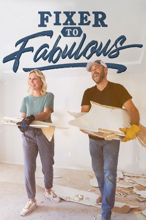 Fixer to Fabulous Sezon 4