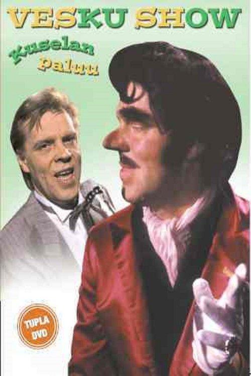 Vesku Show Sezon 2