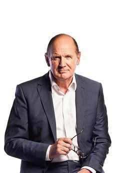 Philip Freriks fotoğrafı