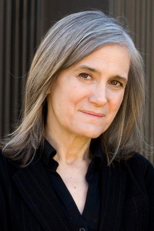 Amy Goodman fotoğrafı