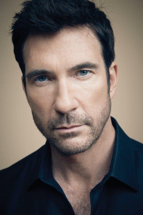 Dylan McDermott fotoğrafı