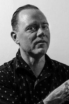 C.W. Stoneking fotoğrafı