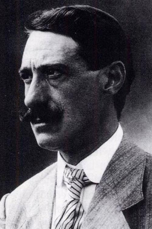 Segundo de Chomón fotoğrafı