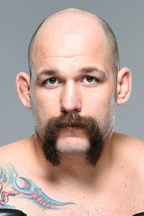 Timothy Johnson fotoğrafı