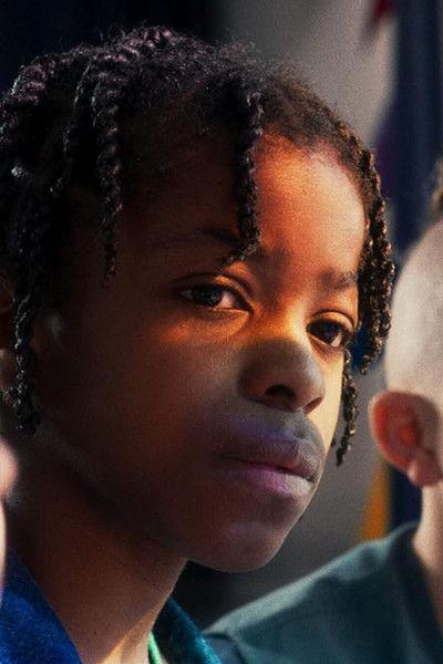 Benjamin Mukadi Kanda van de Kamp fotoğrafı