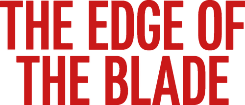 The Edge of the Blade logo
