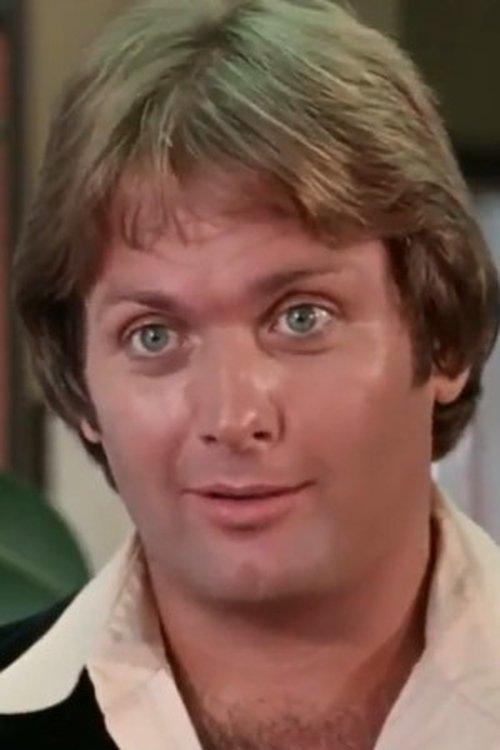 Michael Morrison fotoğrafı