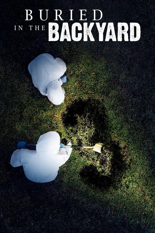 Buried In The Backyard Sezon 3