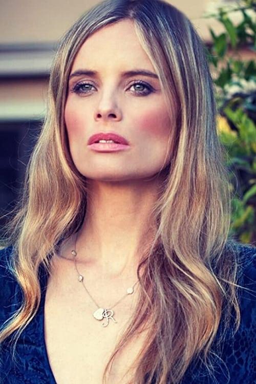 Ricki Lander fotoğrafı