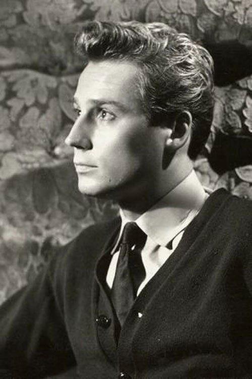 Gabriel Cattand fotoğrafı