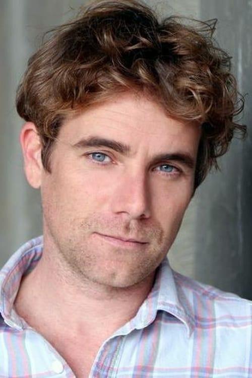 John White fotoğrafı