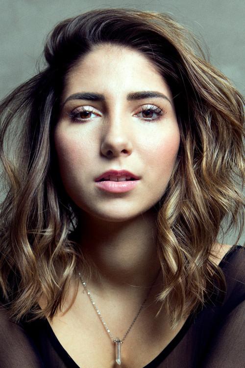 Tess McQuade fotoğrafı