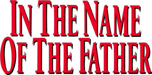 In the Name of the Father logo