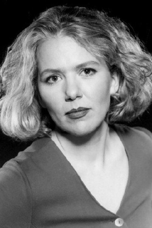 Uta Prelle fotoğrafı