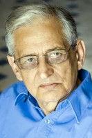 Michel del Castillo fotoğrafı