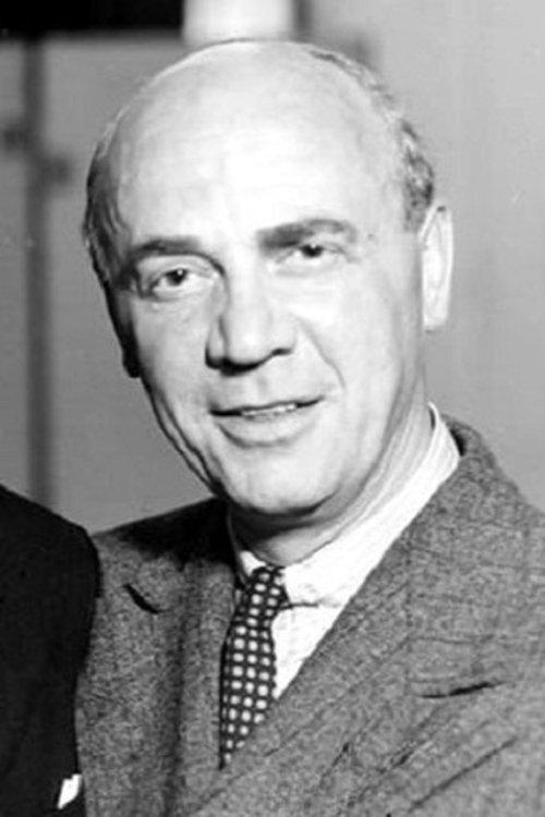 Arkady Boytler fotoğrafı