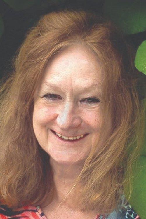 Britta Lillesøe fotoğrafı