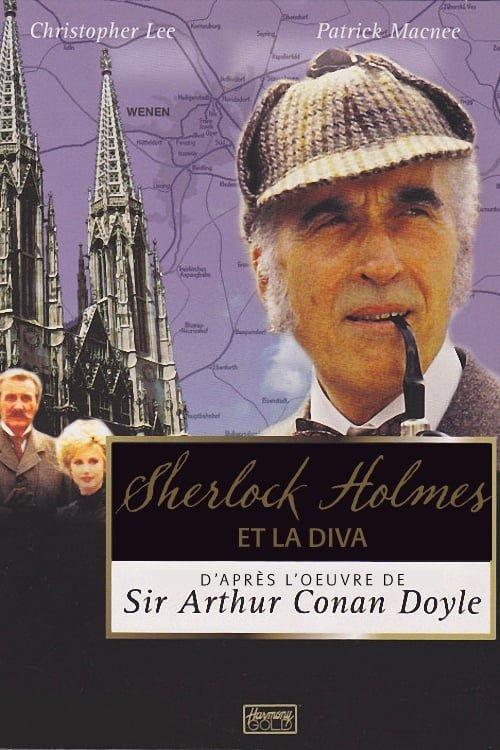 Sherlock Holmes: The Golden Years Collection koleksiyon afişi