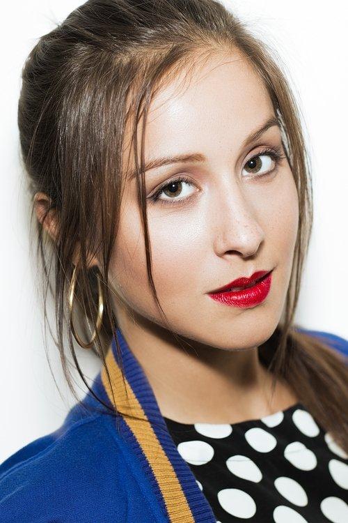 Denise Rosenthal fotoğrafı