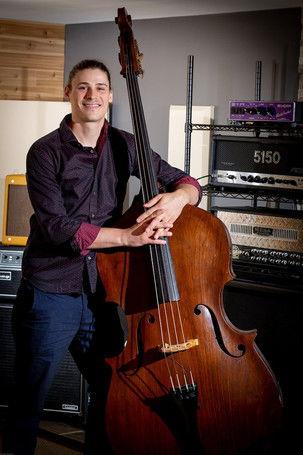 Michael Palazzolo fotoğrafı