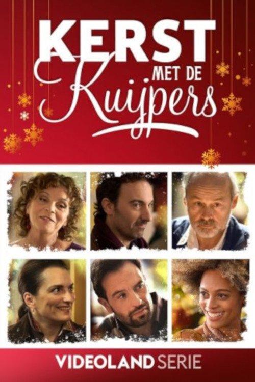 Christmas with the Kuijpers dizi afişi